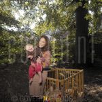 01-09-2004 Margreet Spijker at Hilversum , by order of Pulse Magazine.

[keywords]Garden, Baby, TV Presentator[/keywords]